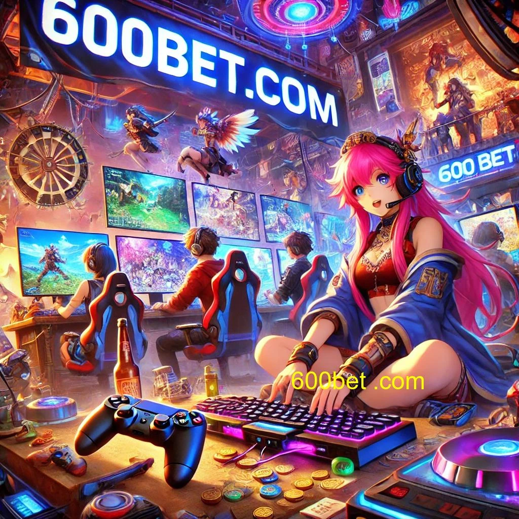 600bet .com